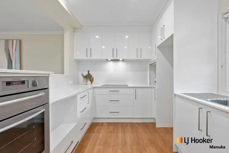 Sixth view of Homely semi-detached listing, 94 Monaro Crescent, Red Hill ACT 2603