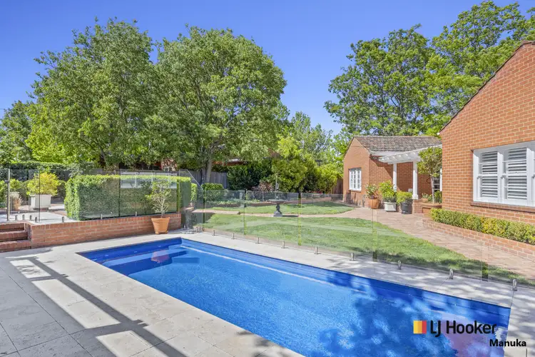 2 Frome Street, Narrabundah ACT 2604