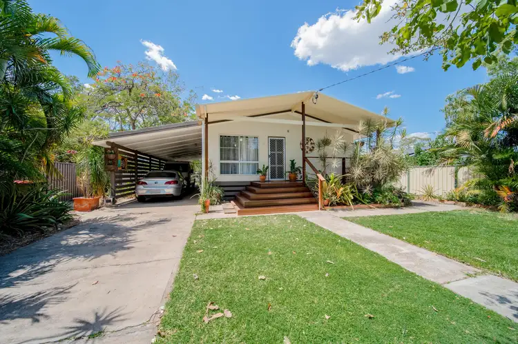 Main view of Homely house listing, 9 Carbeen Place, Emerald QLD 4720