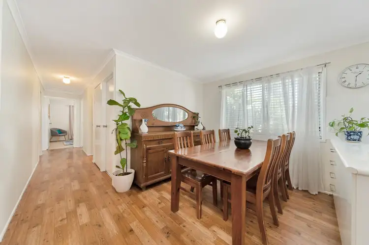 Fifth view of Homely house listing, 9 Carbeen Place, Emerald QLD 4720