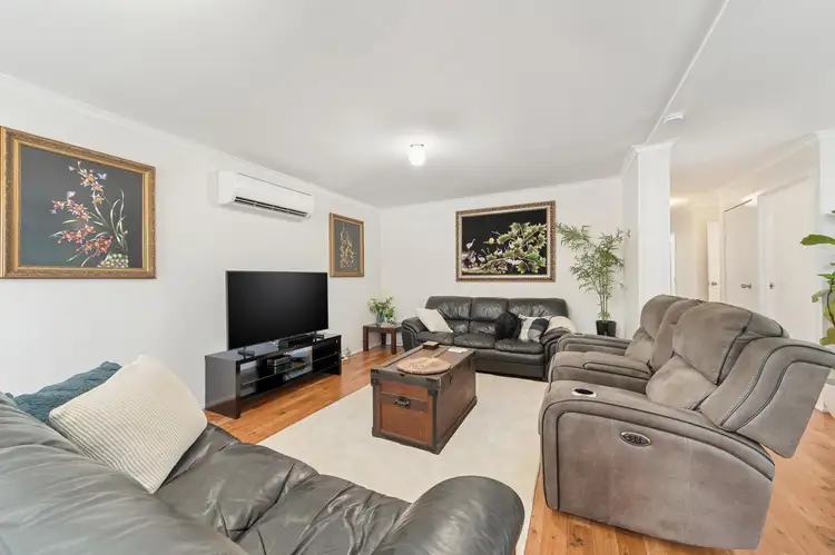 Sixth view of Homely house listing, 9 Carbeen Place, Emerald QLD 4720