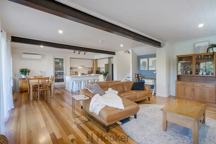 Second view of Homely house listing, 202 Excelsior Parade, Toronto NSW 2283