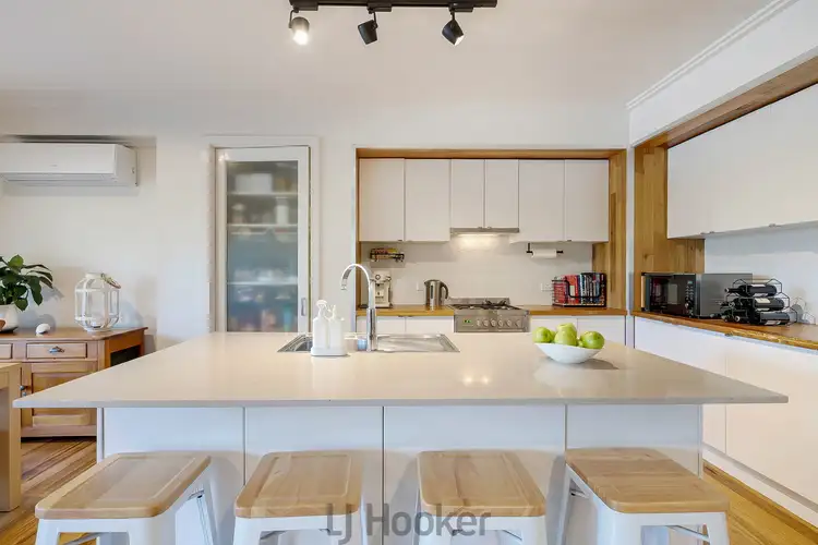 Fourth view of Homely house listing, 202 Excelsior Parade, Toronto NSW 2283