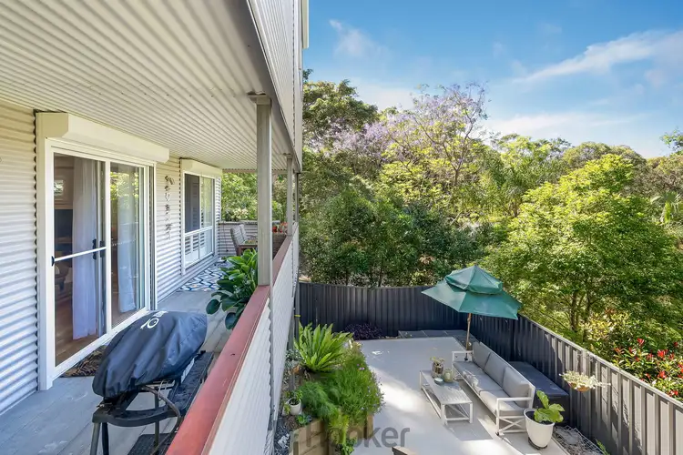 Sixth view of Homely house listing, 202 Excelsior Parade, Toronto NSW 2283
