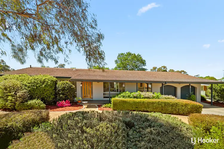 3 Neales Street, Kaleen ACT 2617