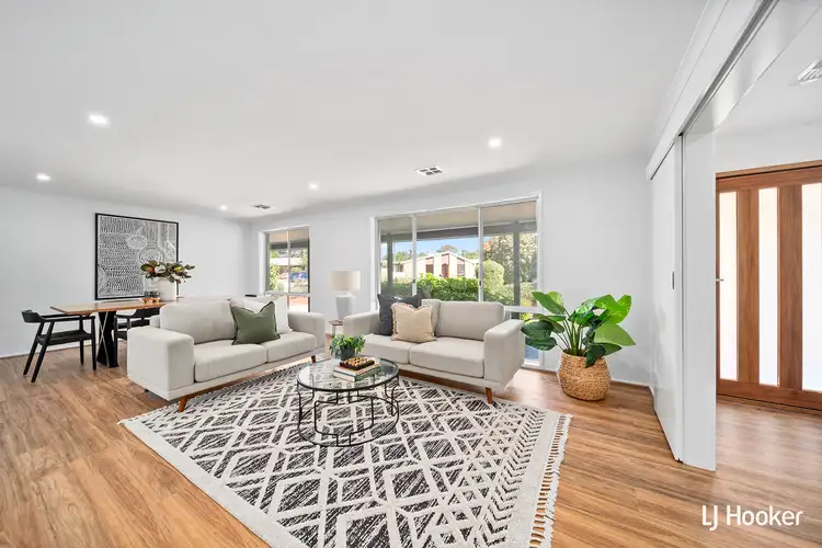 Third view of Homely house listing, 3 Neales Street, Kaleen ACT 2617
