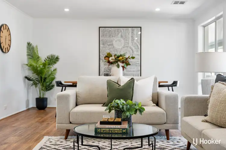 Fourth view of Homely house listing, 3 Neales Street, Kaleen ACT 2617