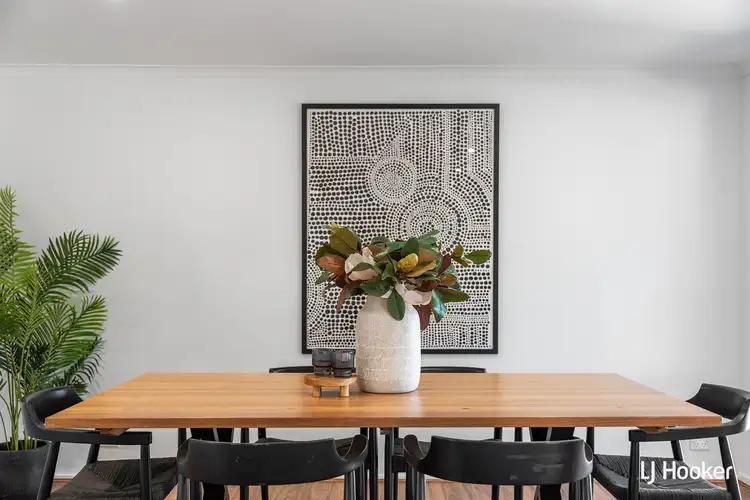 Fifth view of Homely house listing, 3 Neales Street, Kaleen ACT 2617
