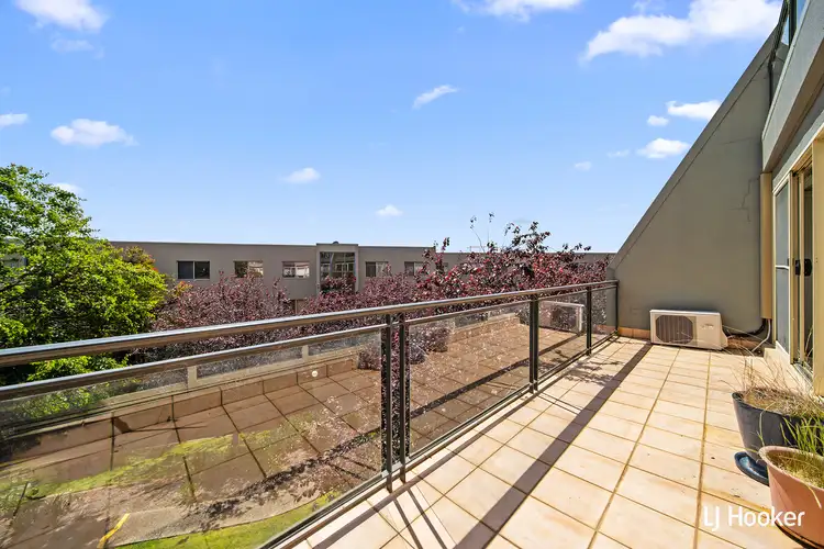 Second view of Homely unit listing, 57/13 Chandler Street, Belconnen ACT 2617