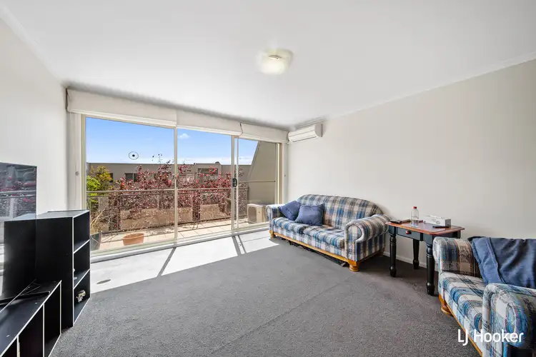 Third view of Homely unit listing, 57/13 Chandler Street, Belconnen ACT 2617