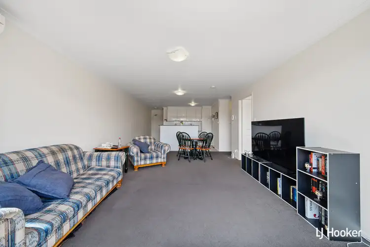 Fourth view of Homely unit listing, 57/13 Chandler Street, Belconnen ACT 2617