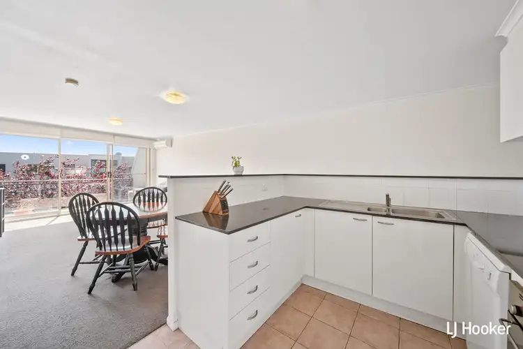Fifth view of Homely unit listing, 57/13 Chandler Street, Belconnen ACT 2617