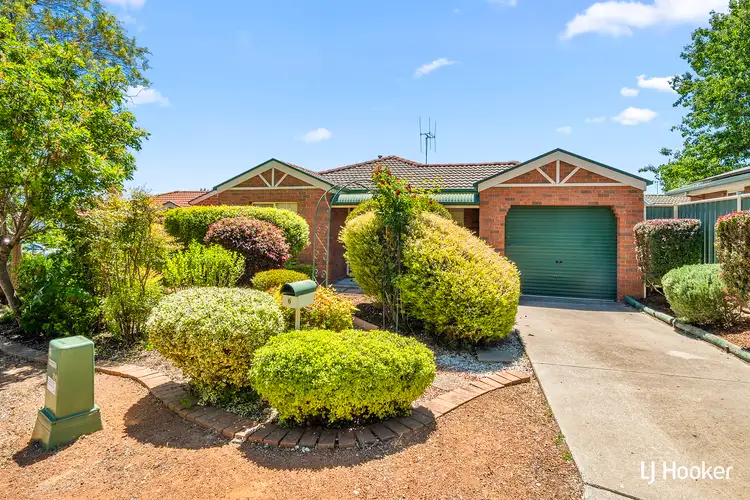 Main view of Homely house listing, 6 Slight Place, Holt ACT 2615