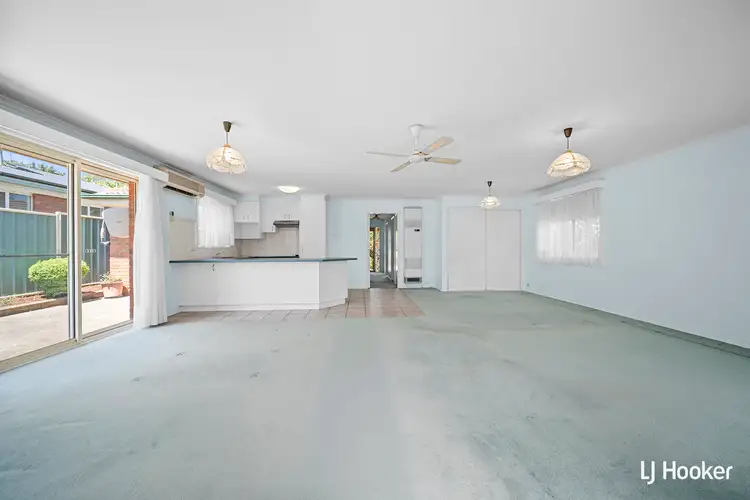 Third view of Homely house listing, 6 Slight Place, Holt ACT 2615