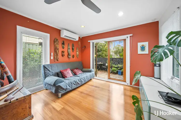 Sixth view of Homely house listing, 35 Heydon Crescent, Evatt ACT 2617