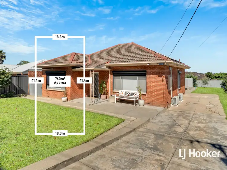 66 Warren Ave, Blair Athol SA 5084