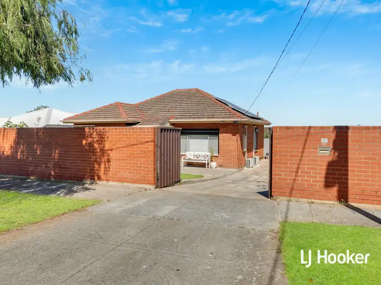 Second view of Homely house listing, 66 Warren Ave, Blair Athol SA 5084