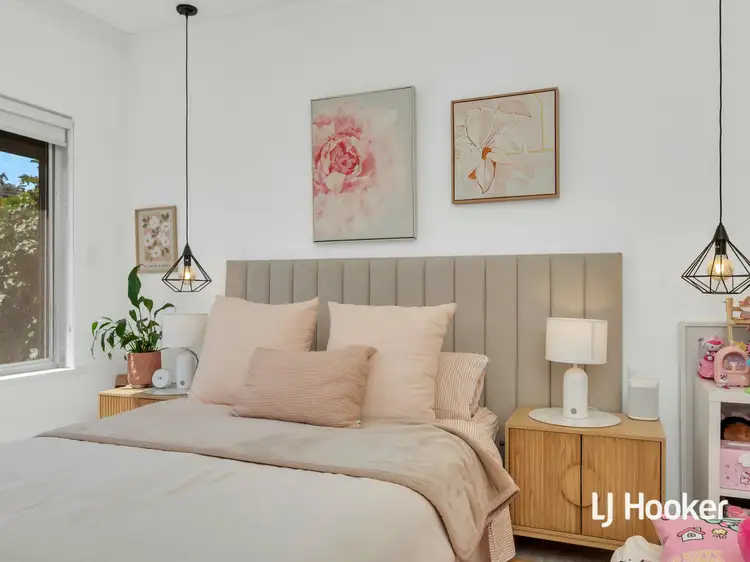 Fifth view of Homely house listing, 66 Warren Ave, Blair Athol SA 5084