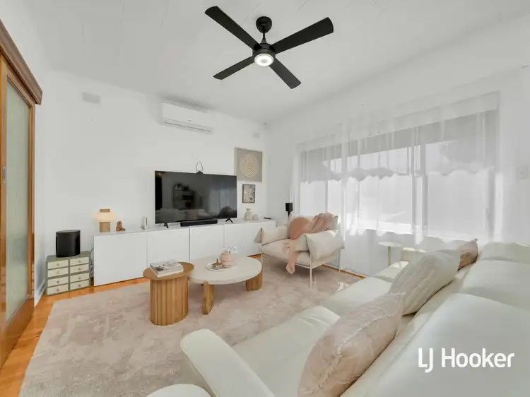 Sixth view of Homely house listing, 66 Warren Ave, Blair Athol SA 5084