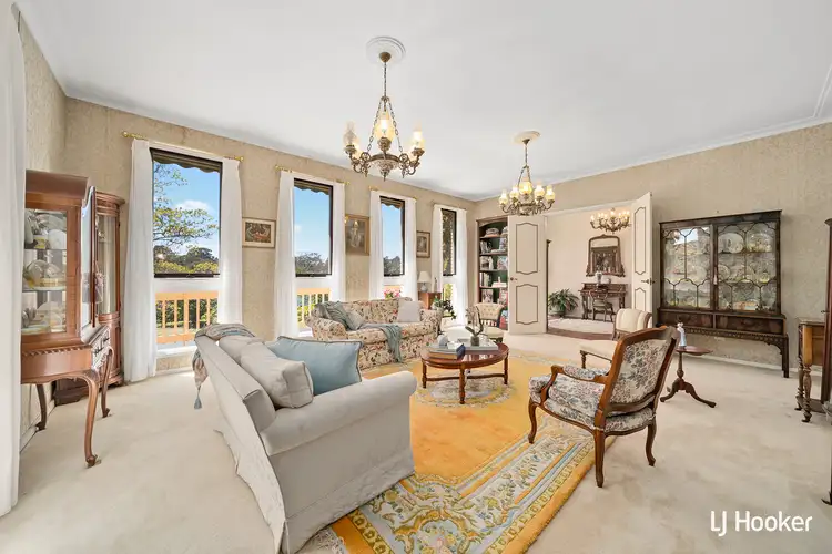 Third view of Homely house listing, 18 Darmody Street, Weetangera ACT 2614