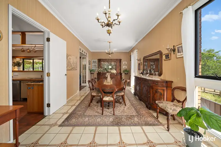 Fourth view of Homely house listing, 18 Darmody Street, Weetangera ACT 2614