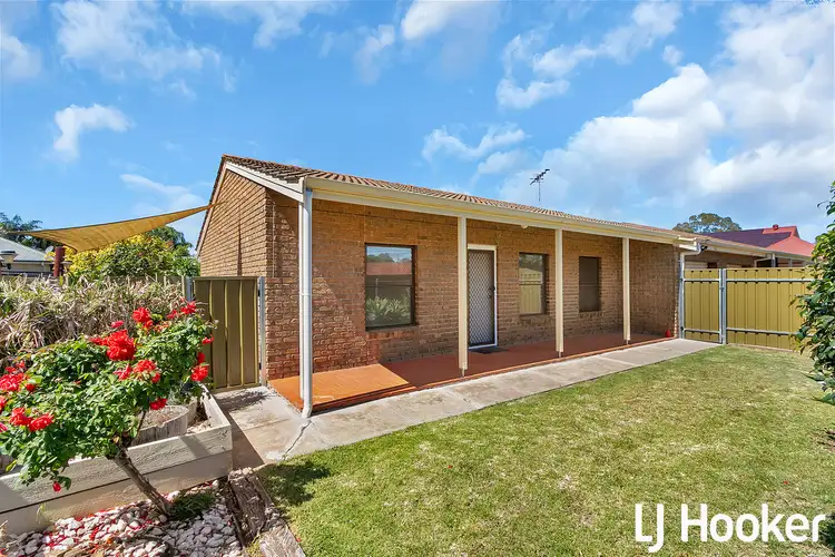 Main view of Homely unit listing, 1/4 Ayling Street, Willaston SA 5118