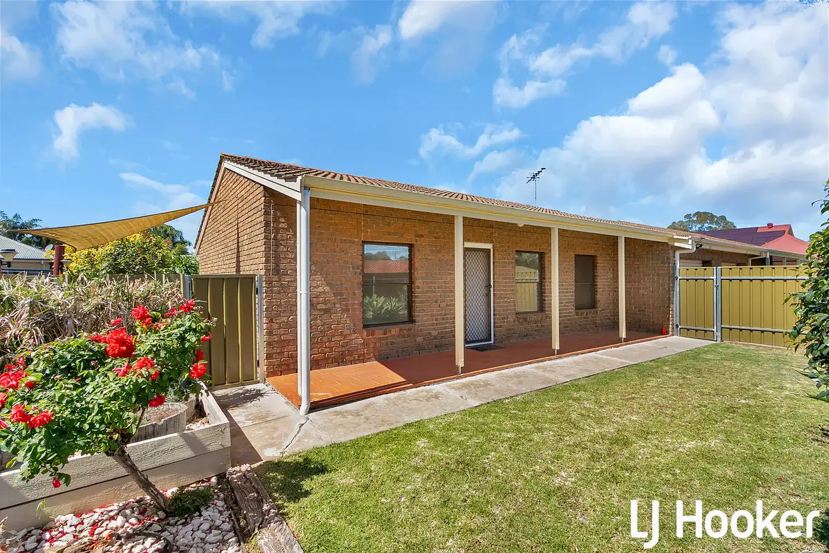 Main view of Homely unit listing, 1/4 Ayling Street, Willaston SA 5118