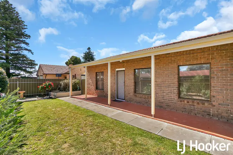Second view of Homely unit listing, 1/4 Ayling Street, Willaston SA 5118