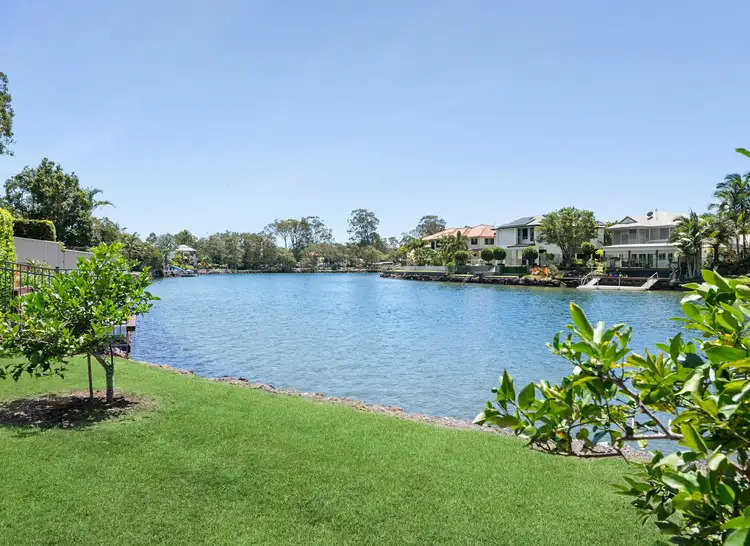 Second view of Homely house listing, 16 Mariner Place, Twin Waters QLD 4564