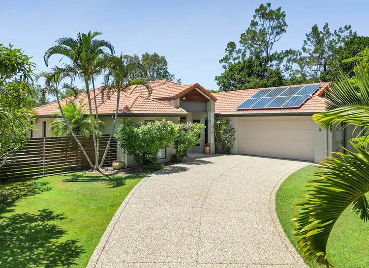 Third view of Homely house listing, 16 Mariner Place, Twin Waters QLD 4564