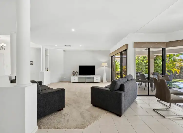 Sixth view of Homely house listing, 16 Mariner Place, Twin Waters QLD 4564