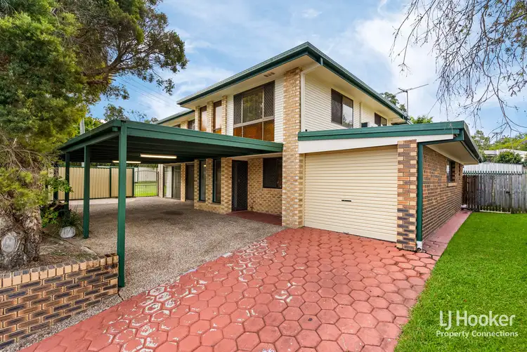 Second view of Homely house listing, 1 Folkstone Avenue, Albany Creek QLD 4035