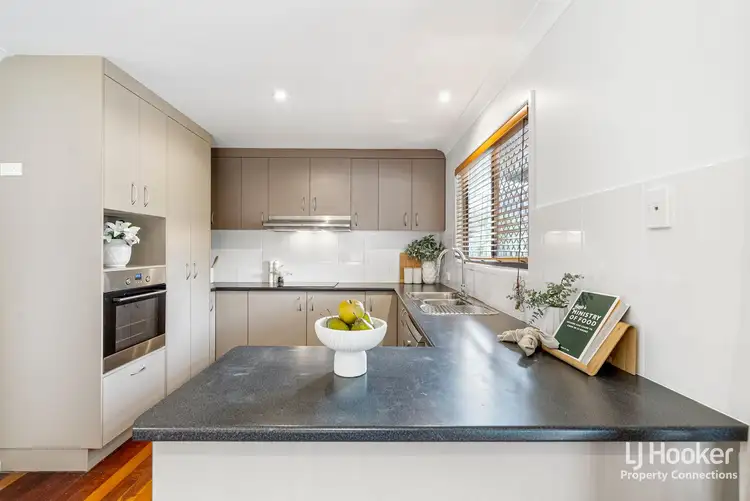 Third view of Homely house listing, 1 Folkstone Avenue, Albany Creek QLD 4035