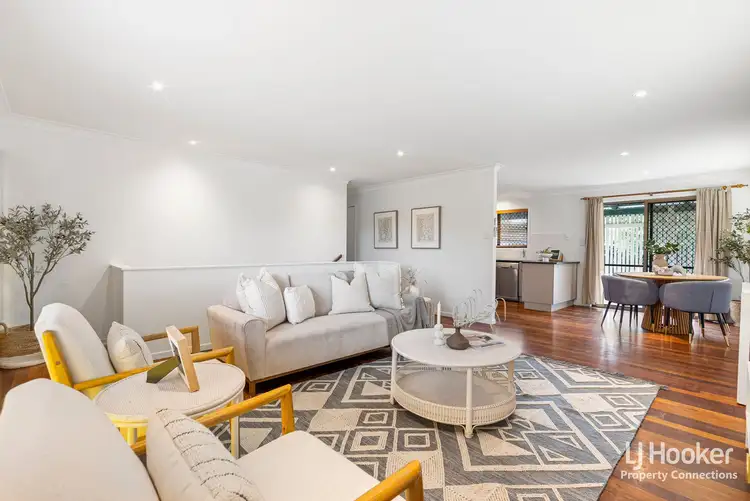 Fifth view of Homely house listing, 1 Folkstone Avenue, Albany Creek QLD 4035