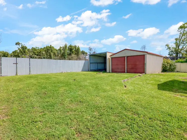 Second view of Homely house listing, 3 Charles Street, Abermain NSW 2326