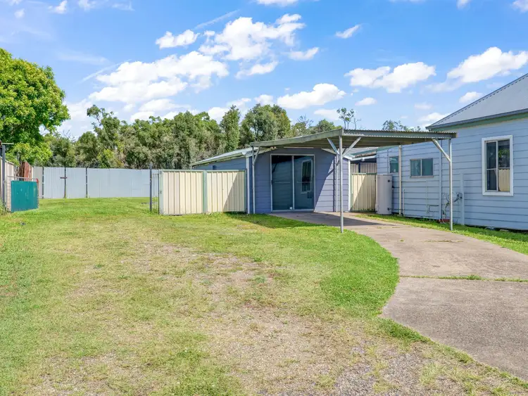Fifth view of Homely house listing, 3 Charles Street, Abermain NSW 2326