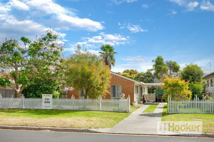 Main view of Homely house listing, 30 Ashley Street, Paynesville VIC 3880