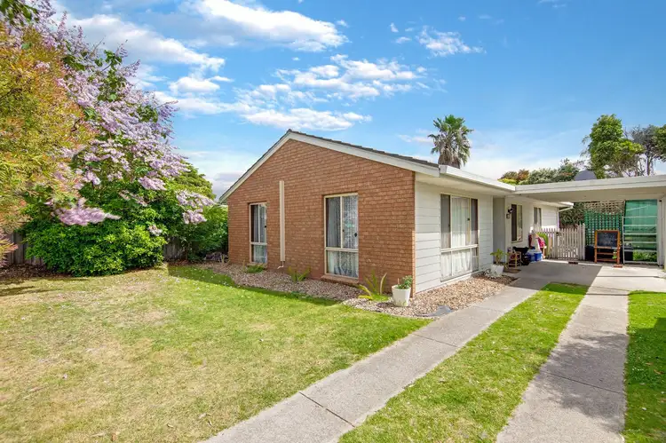 Second view of Homely house listing, 30 Ashley Street, Paynesville VIC 3880