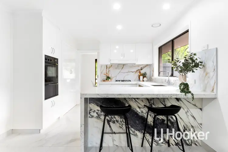 Sixth view of Homely house listing, 23 Escott Grove, Berwick VIC 3806