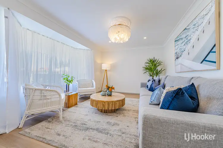 Third view of Homely house listing, 13 Baudin Way, Singleton WA 6175