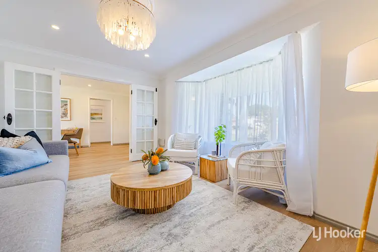 Fourth view of Homely house listing, 13 Baudin Way, Singleton WA 6175