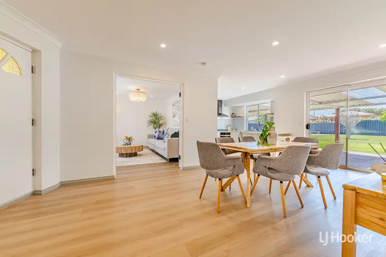 Fifth view of Homely house listing, 13 Baudin Way, Singleton WA 6175