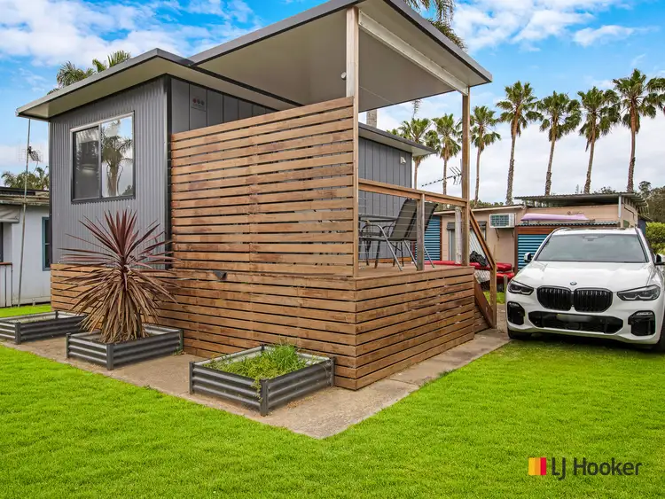 Main view of Homely unit listing, 48/1939 George Bass Drive, Tomakin NSW 2537