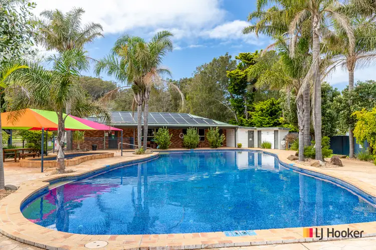 Third view of Homely unit listing, 48/1939 George Bass Drive, Tomakin NSW 2537