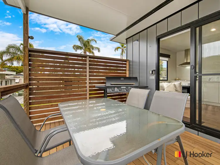 Fourth view of Homely unit listing, 48/1939 George Bass Drive, Tomakin NSW 2537