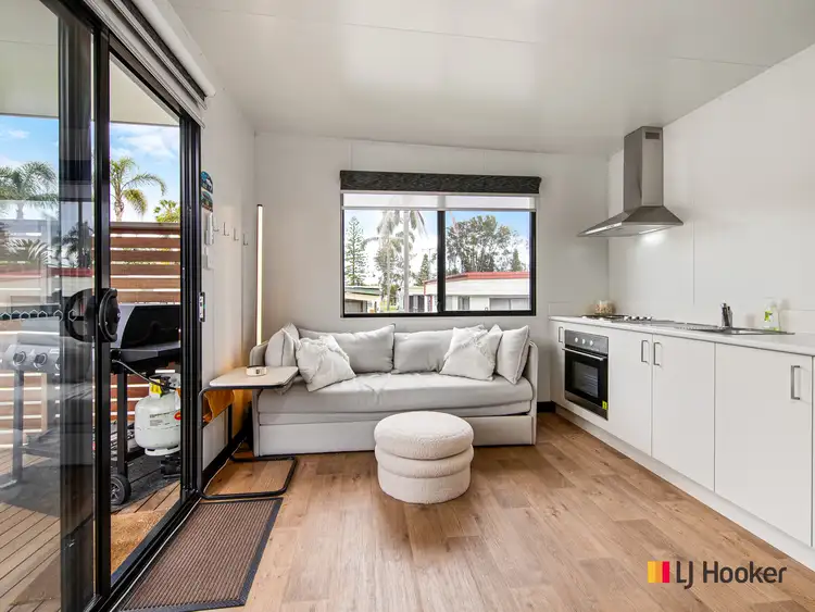 Sixth view of Homely unit listing, 48/1939 George Bass Drive, Tomakin NSW 2537