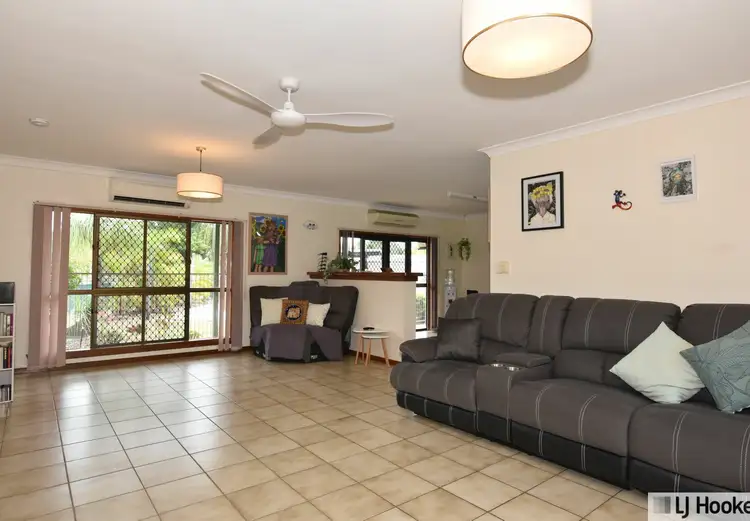 Third view of Homely house listing, 23 Vipiana Drive, Tully Heads QLD 4854