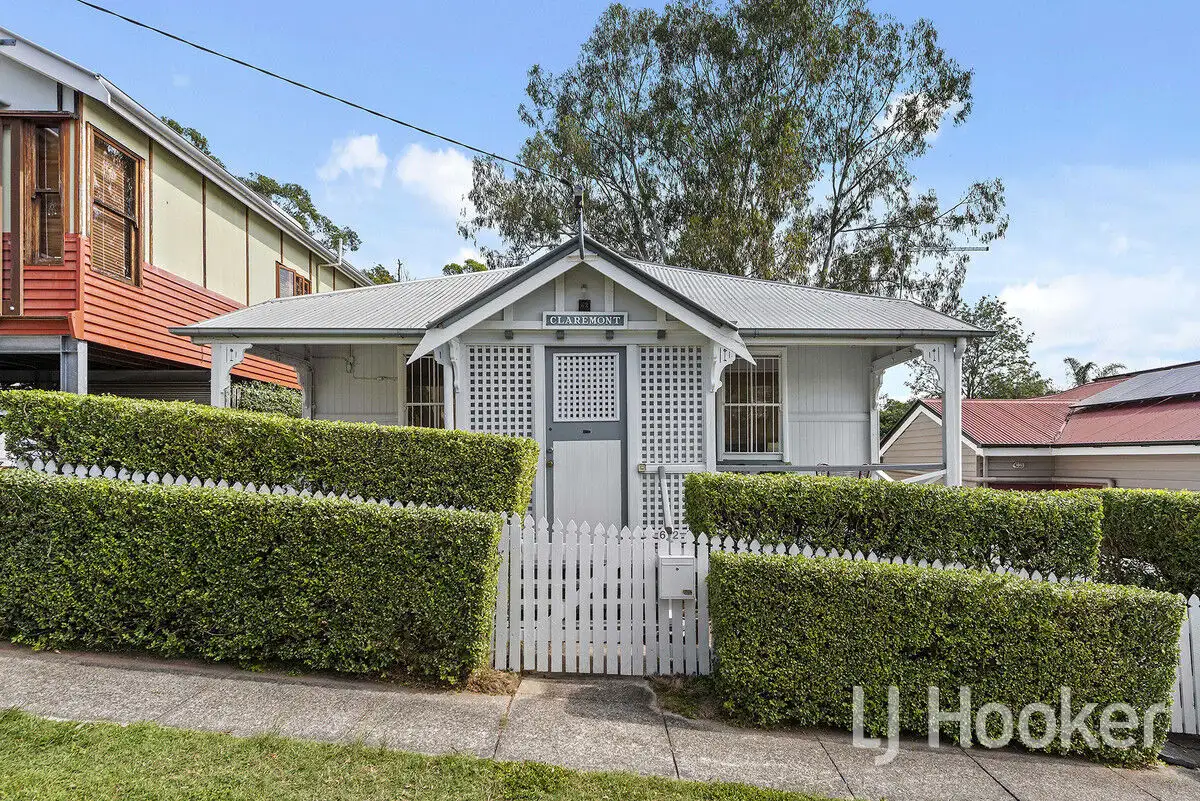 Main view of Homely house listing, 62 Cronin Street, Annerley QLD 4103