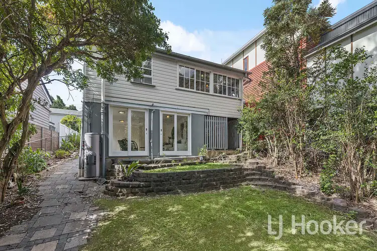 Second view of Homely house listing, 62 Cronin Street, Annerley QLD 4103