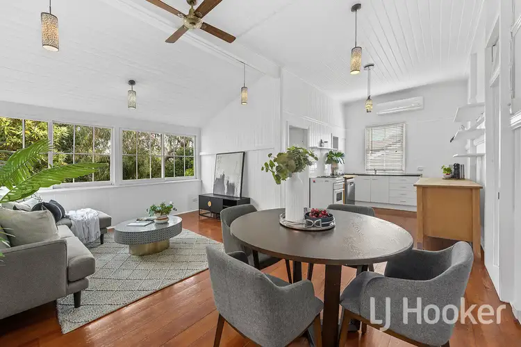 Third view of Homely house listing, 62 Cronin Street, Annerley QLD 4103